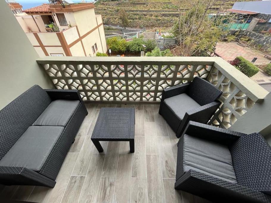 New 2023 Full Equipped Stylish Digi Apartman Los Realejos Kültér fotó