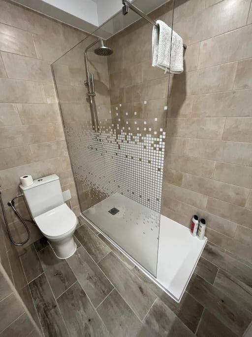 New 2023 Full Equipped Stylish Digi Apartman Los Realejos Kültér fotó